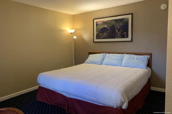 Scottish Inns and Suites - Gettysburg/Fayetteville